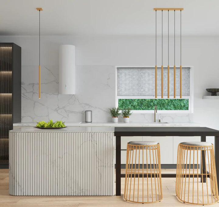 PASTELO Pendant Light, ceiling hangling light, kitchen island lighting, kitchen pendant lighting