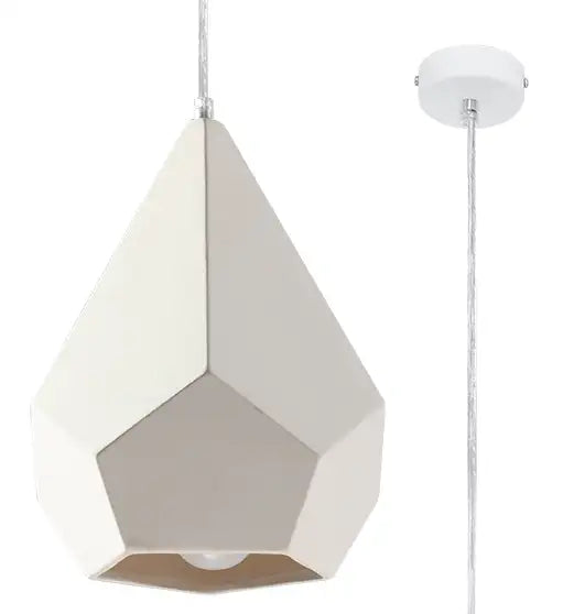 PAVLUS Ceramic Pendant Light, Kitchen island lights, Ceiling hanging lights