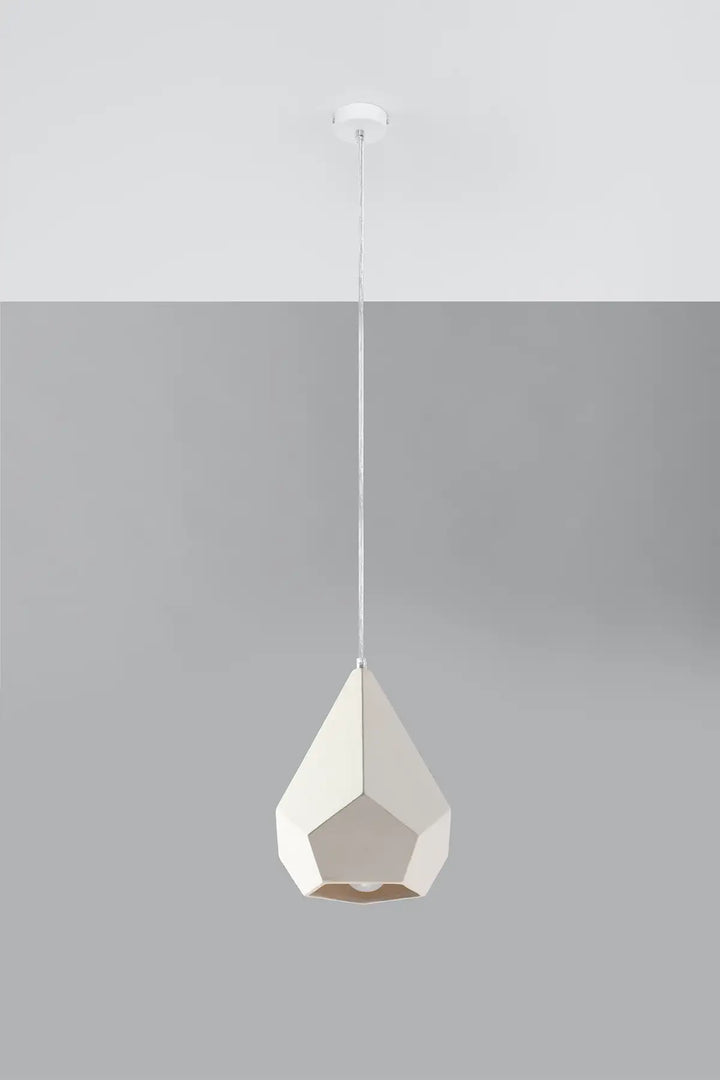 PAVLUS Ceramic Pendant Light, Kitchen island lights, Ceiling hanging lights