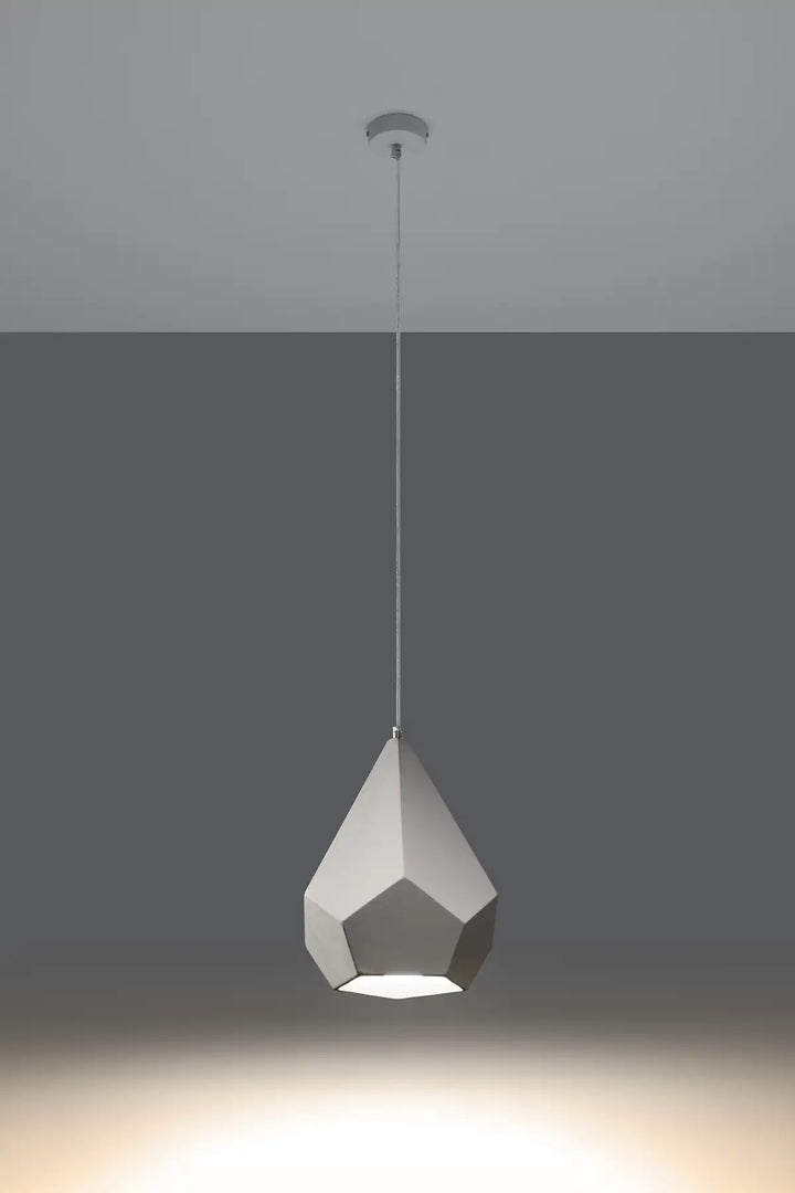 PAVLUS Ceramic Pendant Light, Kitchen island lights, Ceiling hanging lights