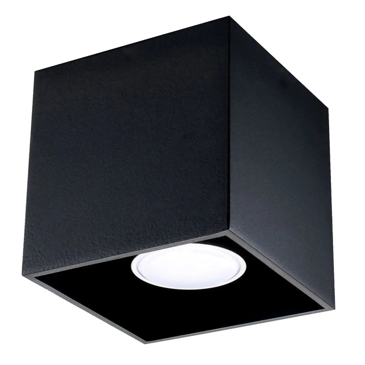 QUAD Ceiling Light, Ceiling lamps, Livingroom ceiling lights