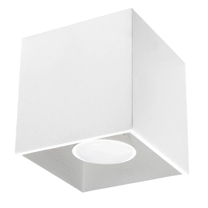 QUAD Ceiling Light, Ceiling lamps, Livingroom ceiling lights