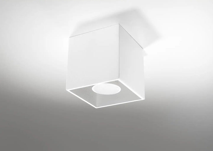 QUAD Ceiling Light, Ceiling lamps, Livingroom ceiling lights