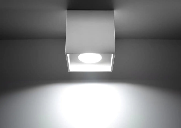 QUAD Ceiling Light, Ceiling lamps, Livingroom ceiling lights
