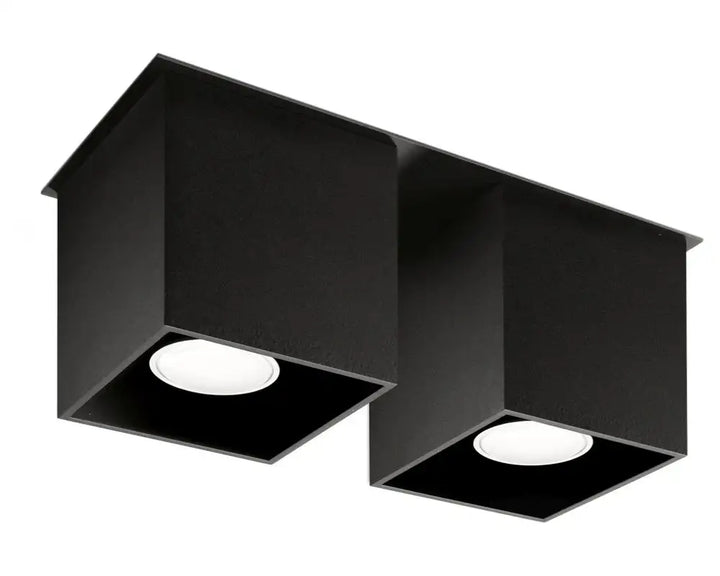 QUAD Ceiling Light, Ceiling lamps, Livingroom ceiling lights