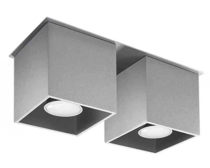 QUAD Ceiling Light, Ceiling lamps, Livingroom ceiling lights