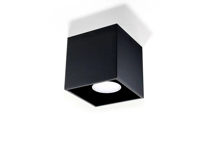 QUAD Ceiling Light, Ceiling lamps, Livingroom ceiling lights