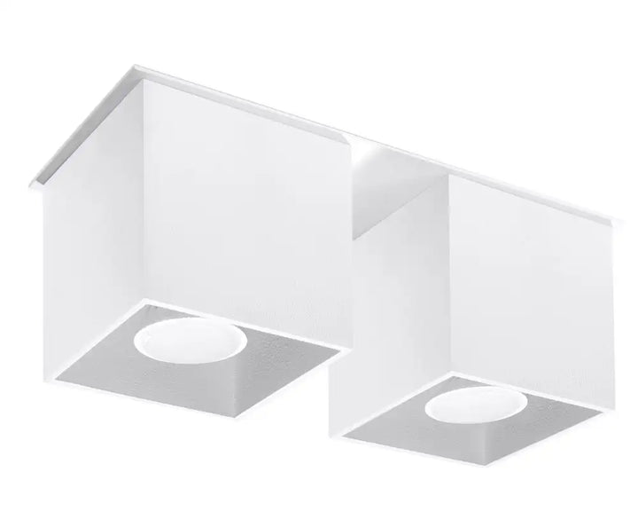 QUAD Ceiling Light, Ceiling lamps, Livingroom ceiling lights