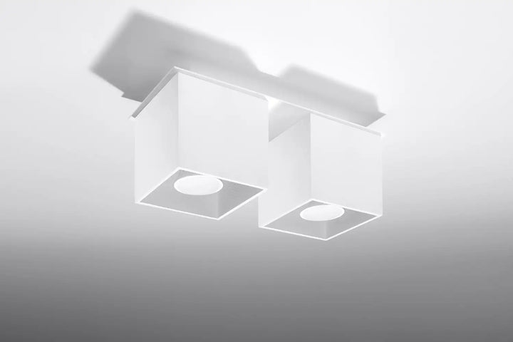 QUAD Ceiling Light, Ceiling lamps, Livingroom ceiling lights