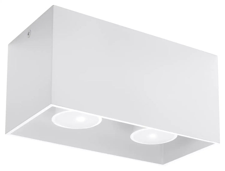 QUAD Ceiling Light, Ceiling lamps, Livingroom ceiling lights