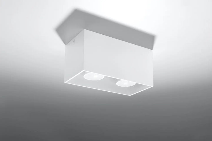QUAD Ceiling Light, Ceiling lamps, Livingroom ceiling lights