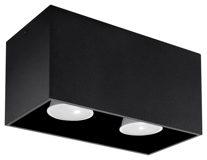 QUAD Ceiling Light, Ceiling lamps, Livingroom ceiling lights
