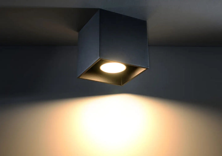 QUAD Ceiling Light, Ceiling lamps, Livingroom ceiling lights