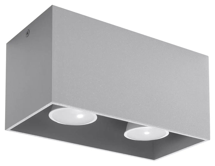 QUAD Ceiling Light, Ceiling lamps, Livingroom ceiling lights
