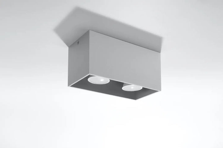 QUAD Ceiling Light, Ceiling lamps, Livingroom ceiling lights