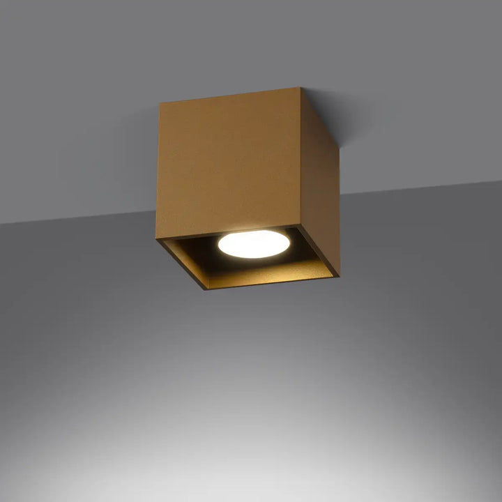 QUAD Ceiling Light, Ceiling lamps, Livingroom ceiling lights