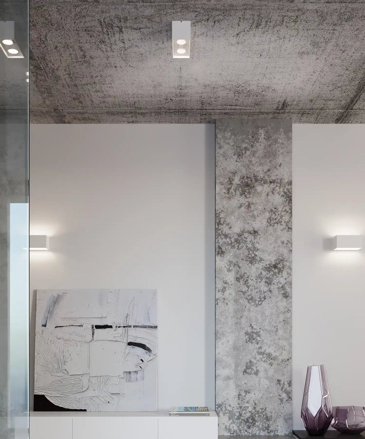 QUAD Ceiling Light, Ceiling lamps, Livingroom ceiling lights