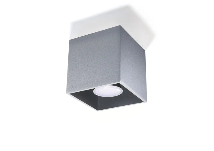 QUAD Ceiling Light, Ceiling lamps, Livingroom ceiling lights
