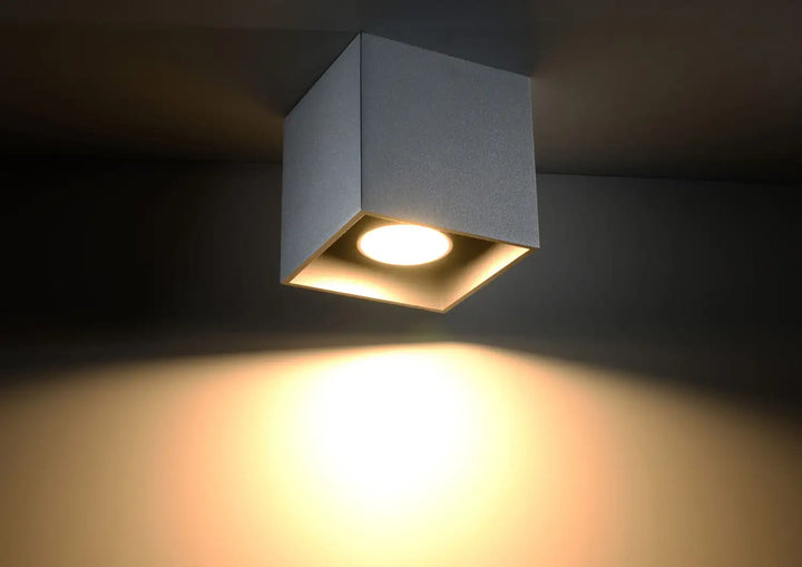 QUAD Ceiling Light, Ceiling lamps, Livingroom ceiling lights