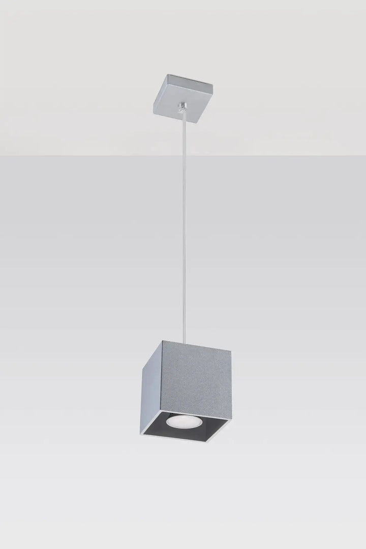 QUAD Pendant Light, kitchen island lights, ceiling hanging lights