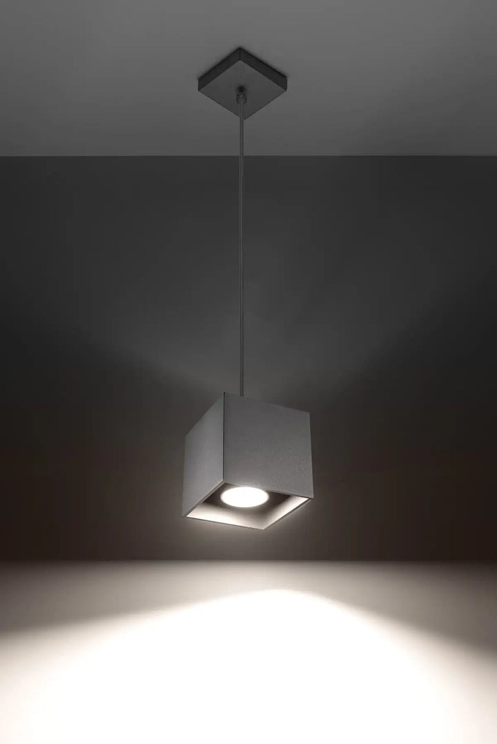 QUAD Pendant Light, kitchen island lights, ceiling hanging lights