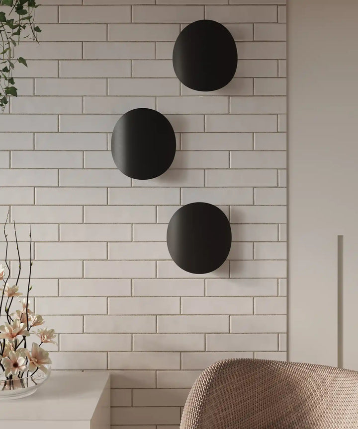 SENSES Wall Light, Wall lamps, living room wall lights, hallway lighting