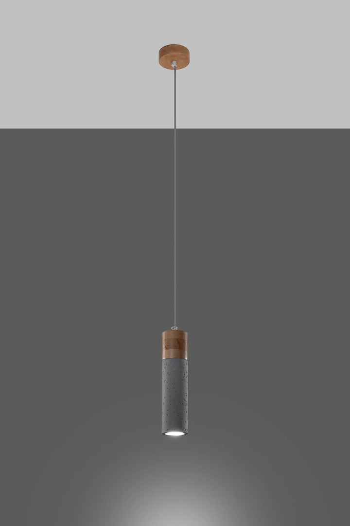 ZANE Pendant Light One Head, kitchen island lights, ceiling hanging lights