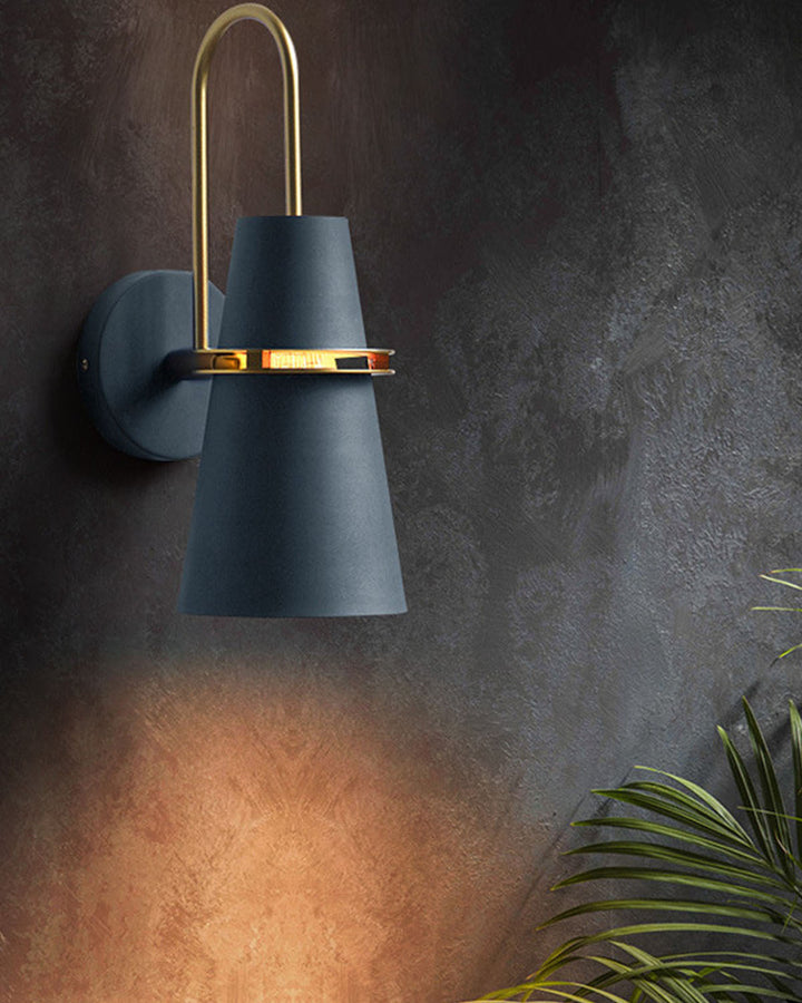 CONA Nordic Style Wall Lamp - Luxury Handles