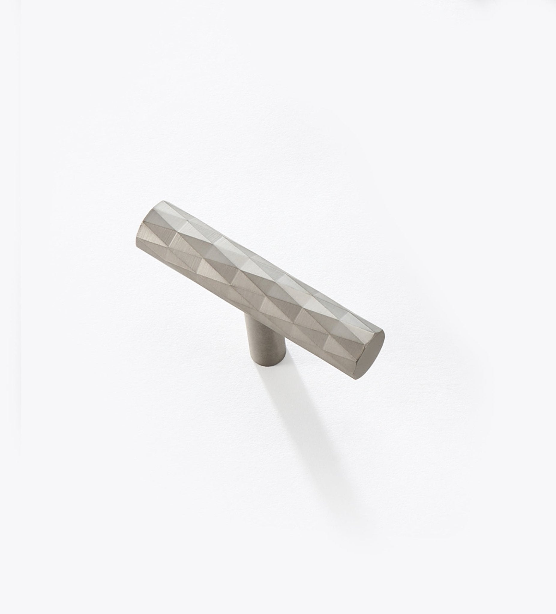 DIAMOND Solid Brass TBar Handle Luxury Handles