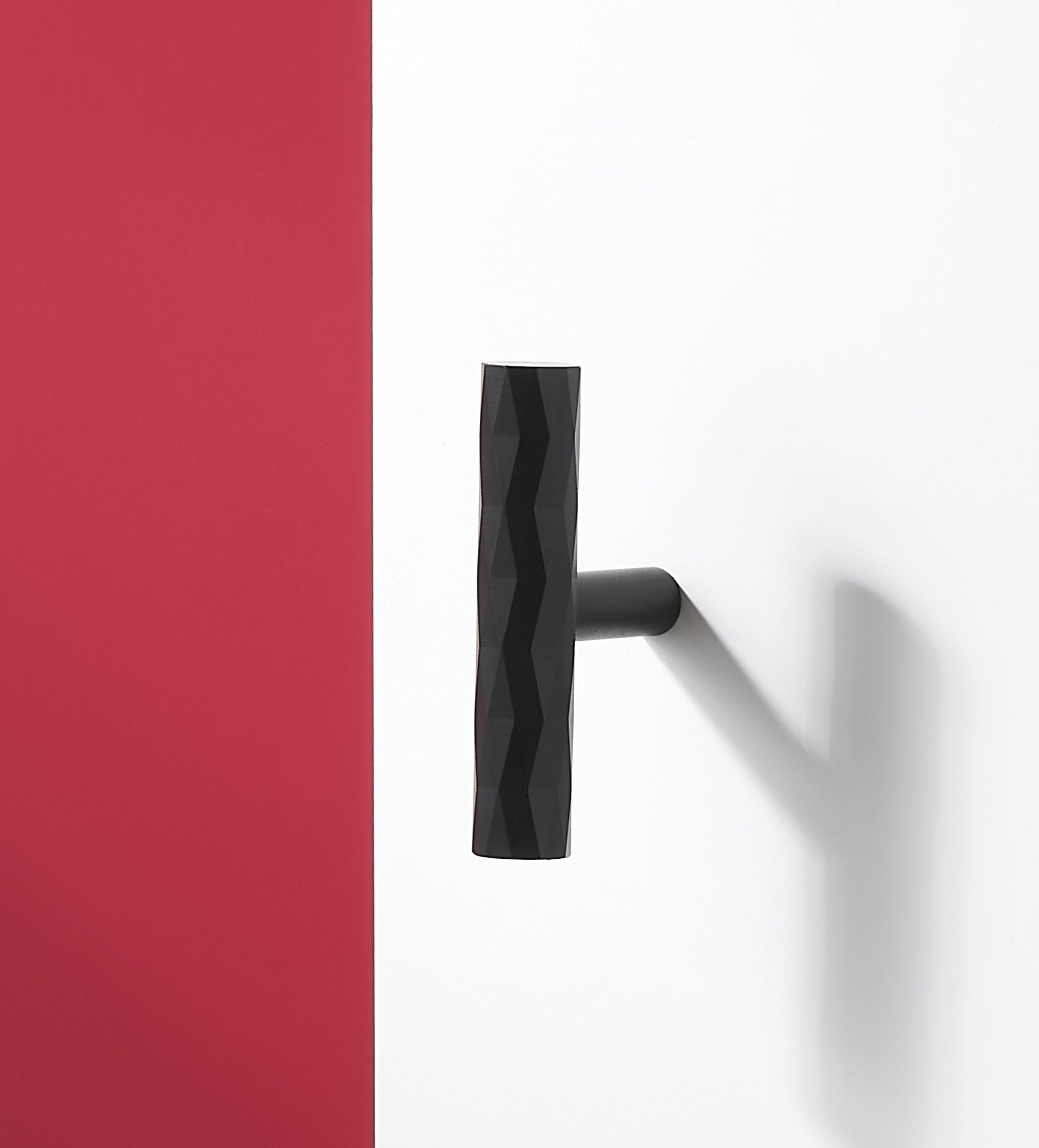 DIAMOND Solid Brass TBar Handle Luxury Handles