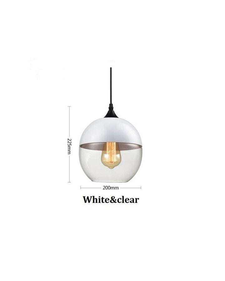 HINKLEY Nordic Style Pendant Light - Luxury Handles