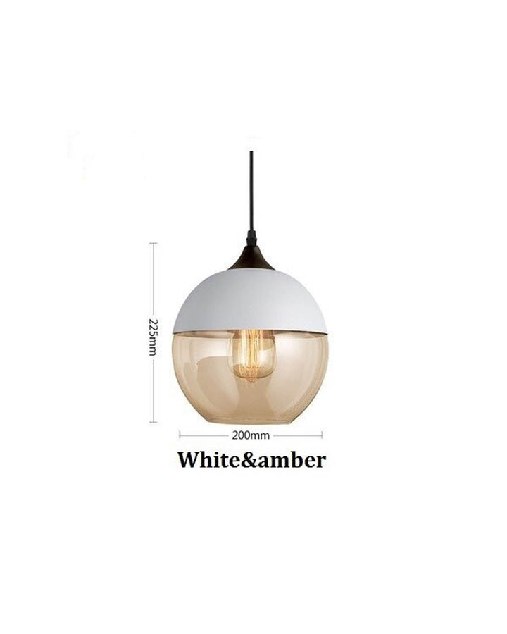 HINKLEY Nordic Style Pendant Light - Luxury Handles