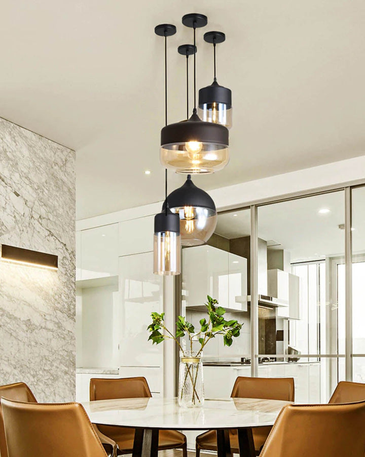 HINKLEY Nordic Style Pendant Light - Luxury Handles
