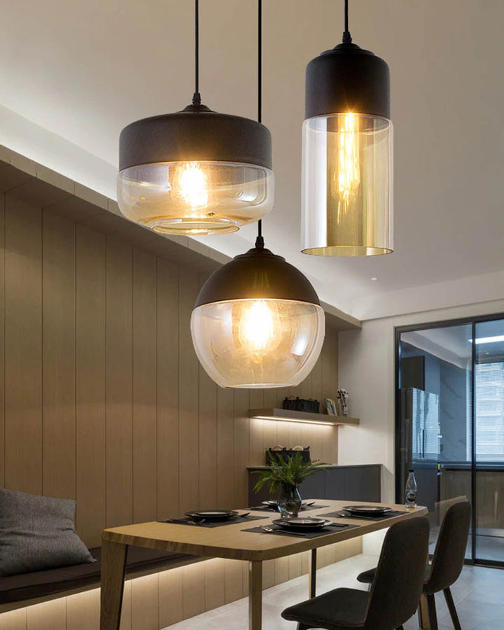 HINKLEY Nordic Style Pendant Light - Luxury Handles