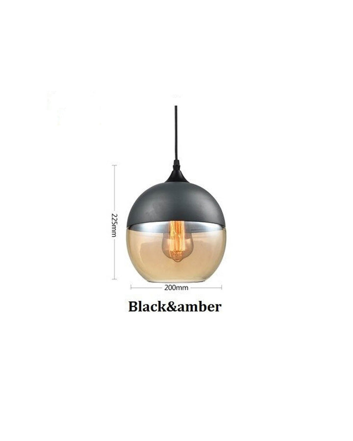 HINKLEY Nordic Style Pendant Light - Luxury Handles