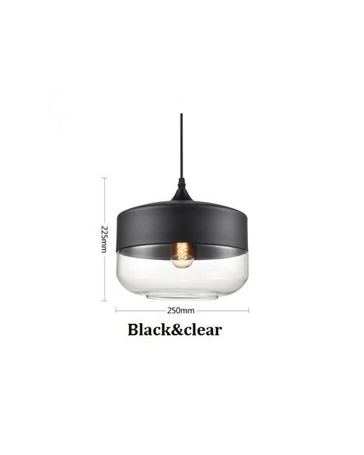 HINKLEY Nordic Style Pendant Light - Luxury Handles