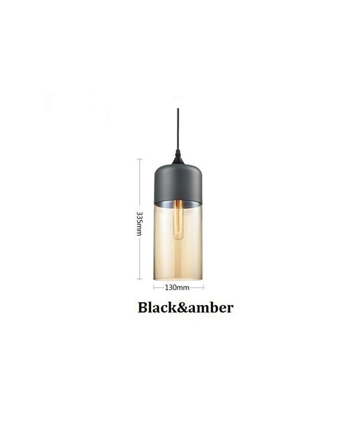 HINKLEY Nordic Style Pendant Light - Luxury Handles