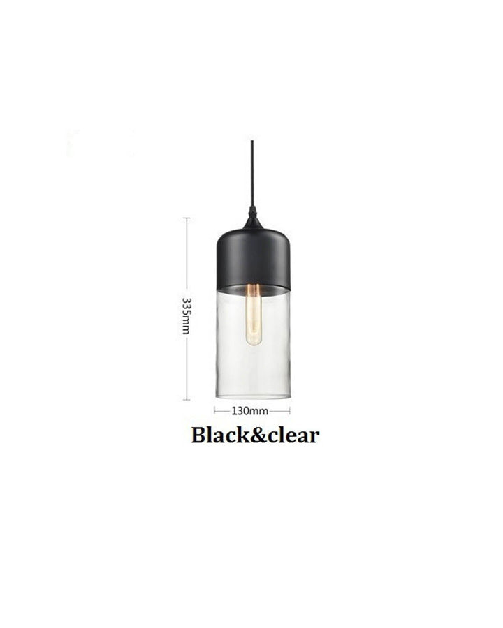 HINKLEY Nordic Style Pendant Light - Luxury Handles