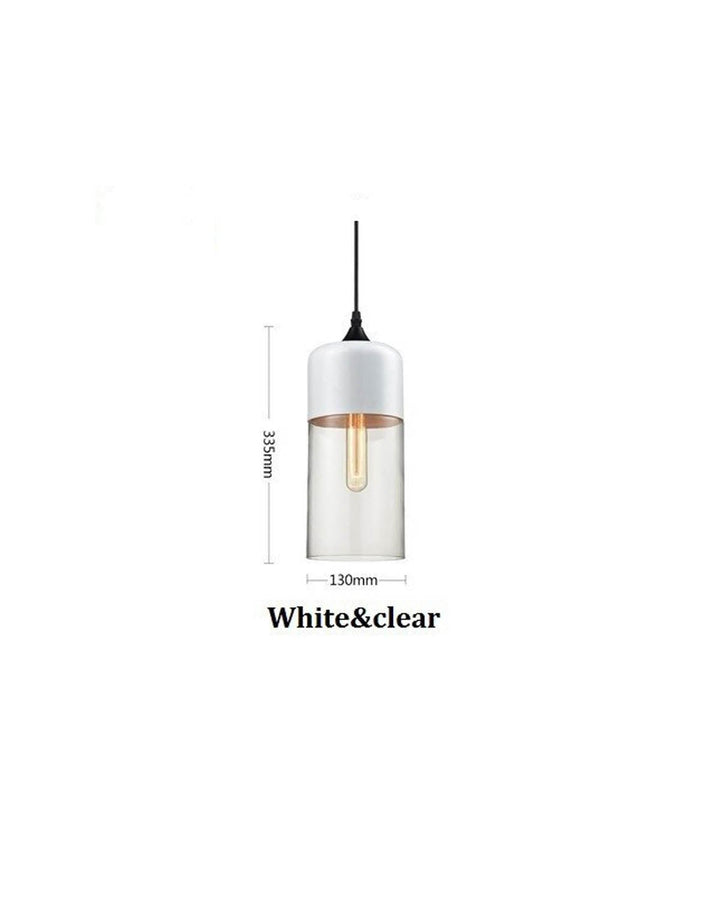 HINKLEY Nordic Style Pendant Light - Luxury Handles