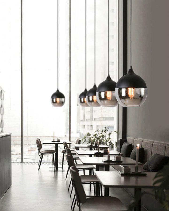 HINKLEY Nordic Style Pendant Light - Luxury Handles