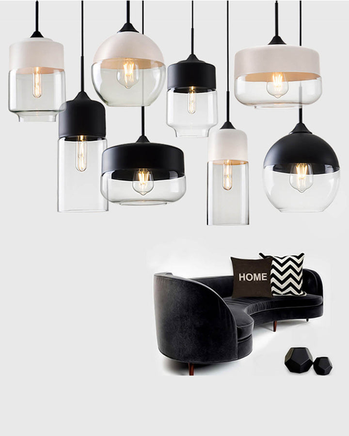 HINKLEY Nordic Style Pendant Light - Luxury Handles