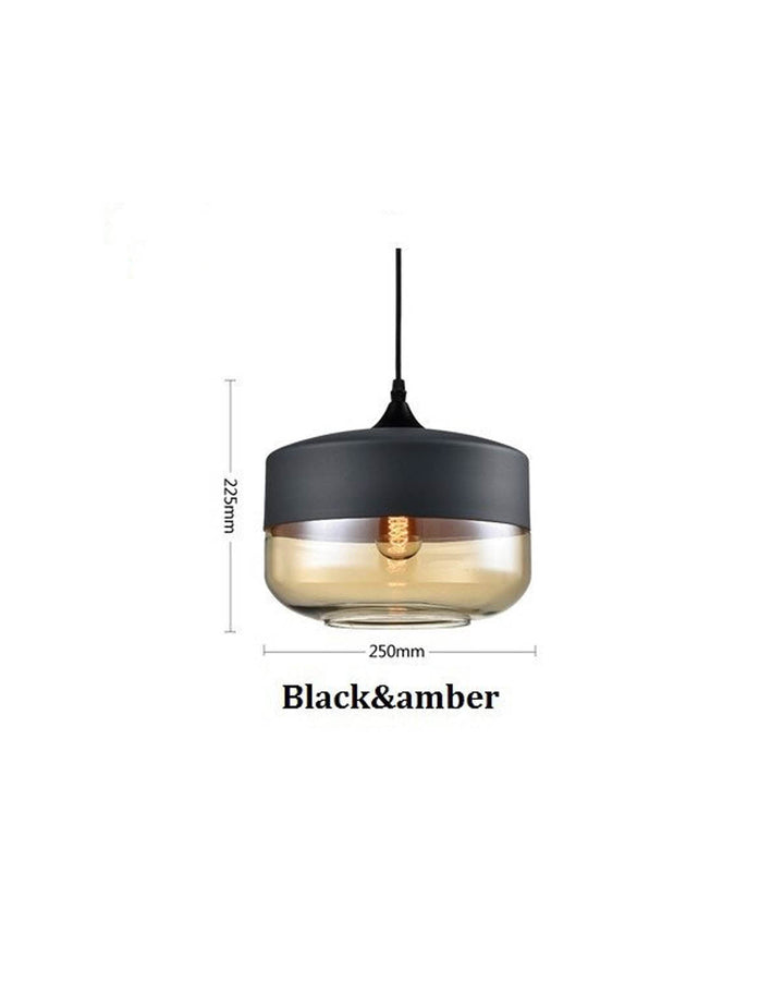 HINKLEY Nordic Style Pendant Light - Luxury Handles