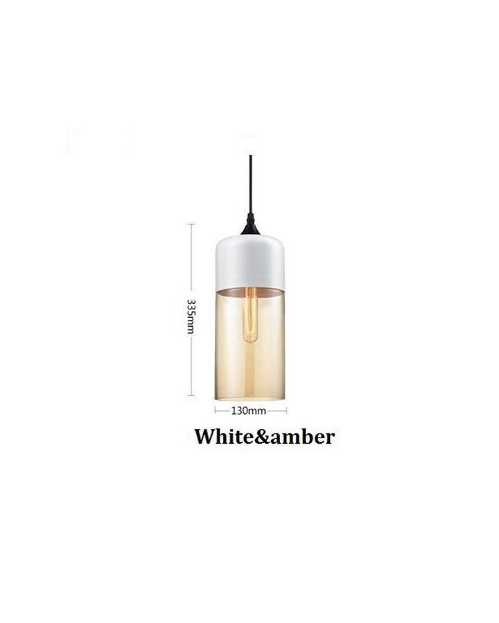 HINKLEY Nordic Style Pendant Light - Luxury Handles