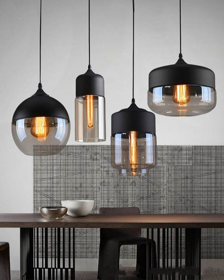 HINKLEY Nordic Style Pendant Light - Luxury Handles