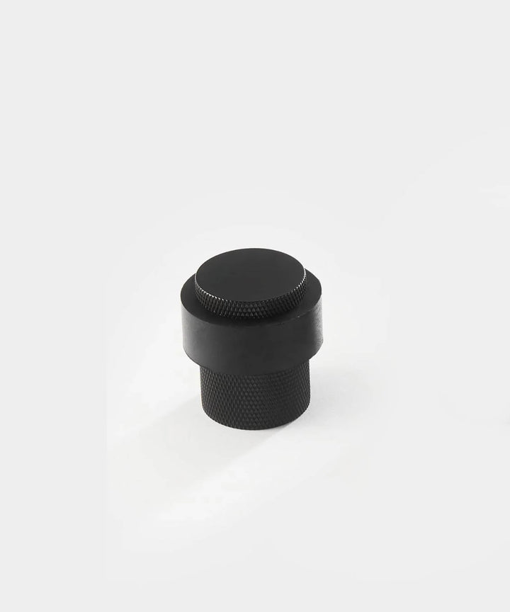 LEXIA Solid Brass Heavy Duty Door Stopper - Luxury Handles