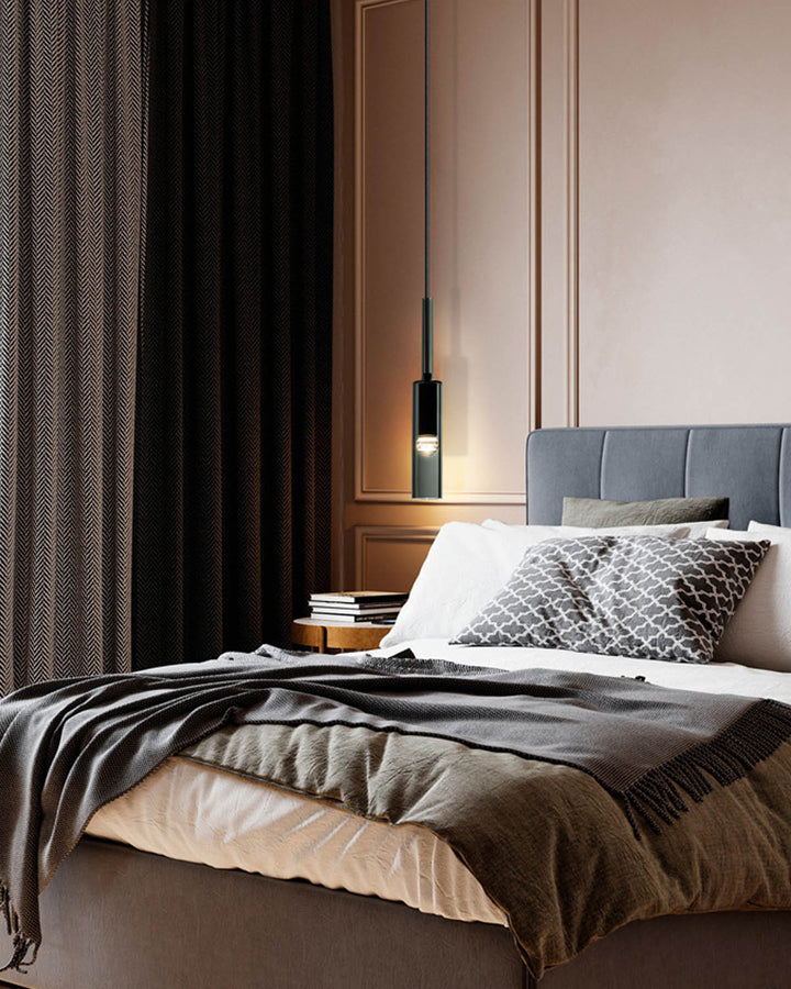 MARYLIN Nordic Glass Pendant Light - Luxury Handles