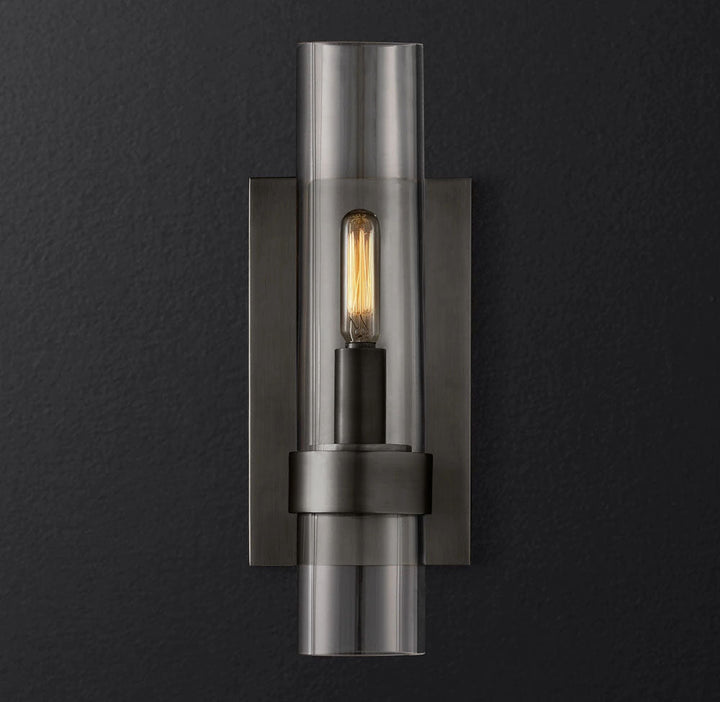 OKLEY Vintage Wall Light - Luxury Handles