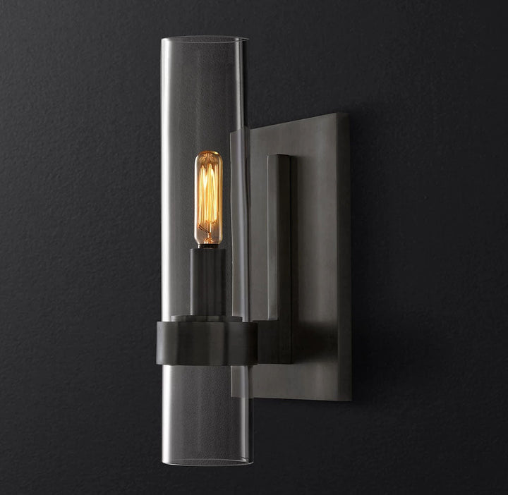 OKLEY Vintage Wall Light - Luxury Handles