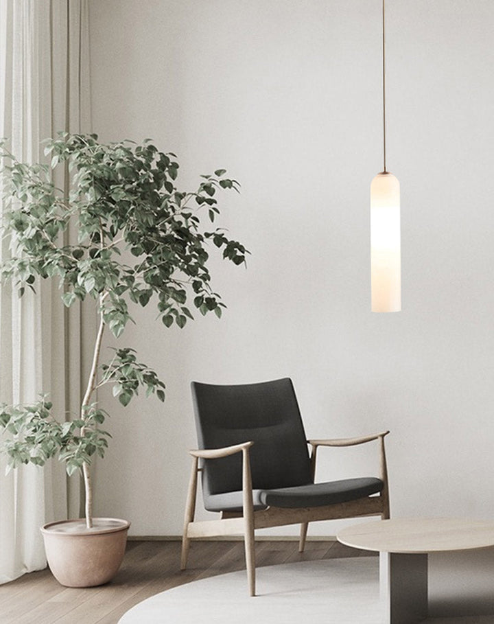 SONARA Nordic Modern Pendant Light - Luxury Handles